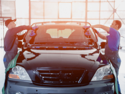 Windshield-Replacement-UNIVERSITY CITY